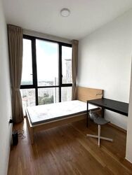 The Trilinq (D5), Condominium #634195661